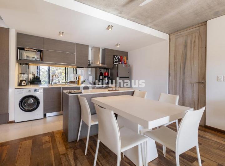 Foto de VENTA APARTAMENTO DOS DORMITORIOS PUNTA DEL ESTE EDIFICIO BE HOUSE, imagen 1