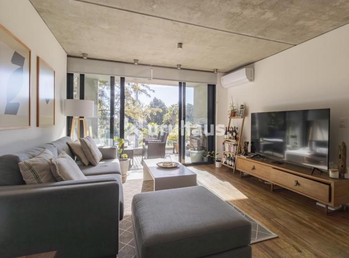 Foto de VENTA APARTAMENTO DOS DORMITORIOS PUNTA DEL ESTE EDIFICIO BE HOUSE, imagen 3