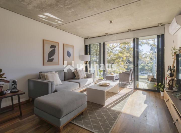 Foto de VENTA APARTAMENTO DOS DORMITORIOS PUNTA DEL ESTE EDIFICIO BE HOUSE, imagen 5