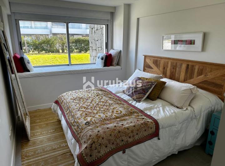 Foto de ALQUILER APARTAMENTO 4 DORMITORIOS PUNTA DEL ESTE EDIFICIO ESTURION, imagen 4