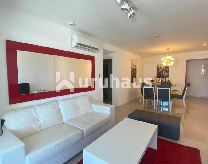 Foto de VENTA APARTAMENTO DOS DORMITORIOS AIDY GRILL EDIFICIO WIND TOWER, imagen 5