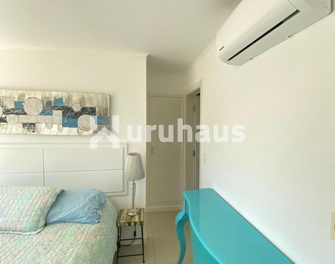 Foto de VENTA APARTAMENTO DOS DORMITORIOS AIDY GRILL EDIFICIO WIND TOWER, imagen 3