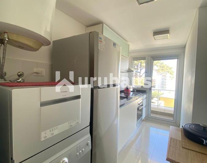 Foto de VENTA APARTAMENTO DOS DORMITORIOS AIDY GRILL EDIFICIO WIND TOWER, imagen 4