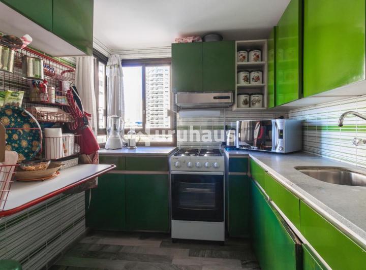 Foto de VENTA APARTAMENTO TRES DORMITORIOS PUNTA DEL ESTE PARQUEMAR C, imagen 1