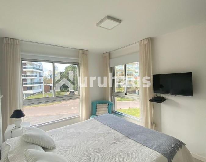 Foto de DEPARTAMENTO ALQUILER PUNTA DEL ESTE WIND TOWER, imagen 3