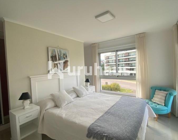 Foto de DEPARTAMENTO ALQUILER PUNTA DEL ESTE WIND TOWER, imagen 4