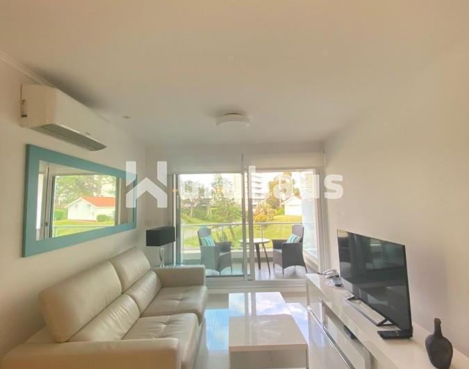 Foto de DEPARTAMENTO ALQUILER PUNTA DEL ESTE WIND TOWER, imagen 5