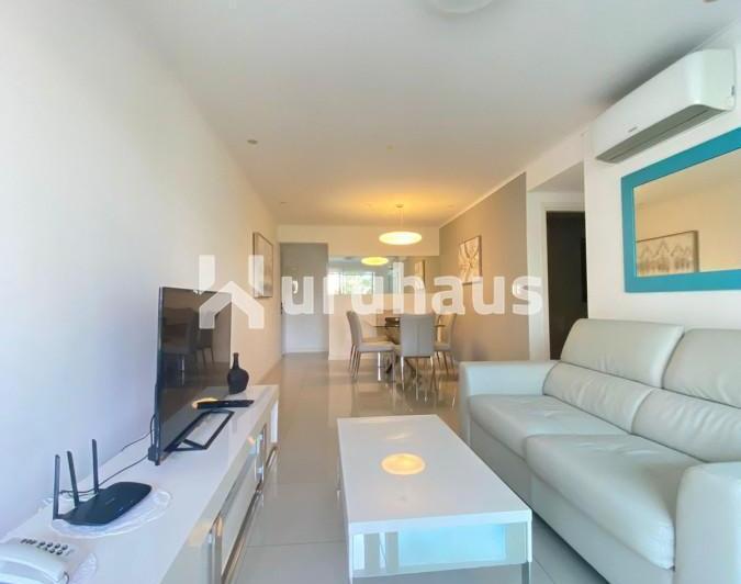 DEPARTAMENTO ALQUILER PUNTA DEL ESTE WIND TOWER