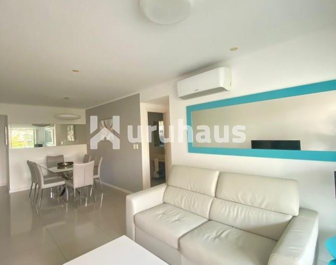 Foto de DEPARTAMENTO ALQUILER PUNTA DEL ESTE WIND TOWER, imagen 1