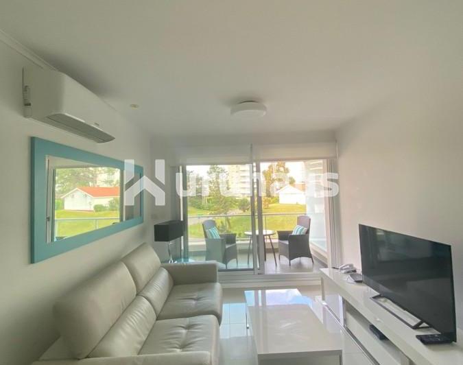 Foto de DEPARTAMENTO ALQUILER PUNTA DEL ESTE WIND TOWER, imagen 2