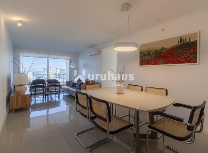 Foto de DEPARTAMENTO VENTA PUNTA DEL ESTE WIND TOWER, imagen 1