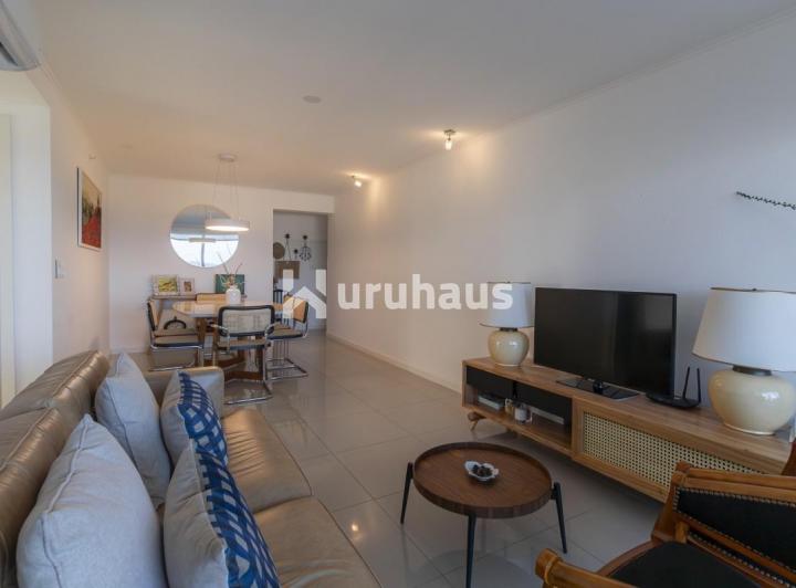 Foto de DEPARTAMENTO VENTA PUNTA DEL ESTE WIND TOWER, imagen 2