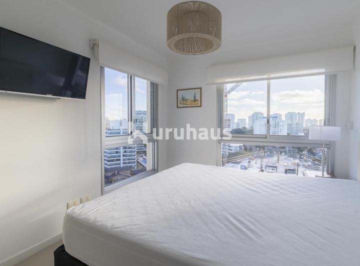 Foto de DEPARTAMENTO VENTA PUNTA DEL ESTE WIND TOWER, imagen 5