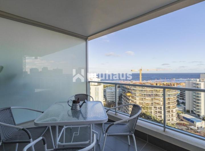 Foto de DEPARTAMENTO VENTA PUNTA DEL ESTE WIND TOWER, imagen 4