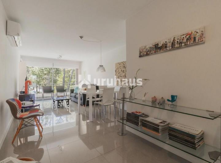 Foto de VENTA DOS DORMITORIOS PUNTA DEL ESTE RINCON DEL INDIO PENTHOUSE, imagen 2