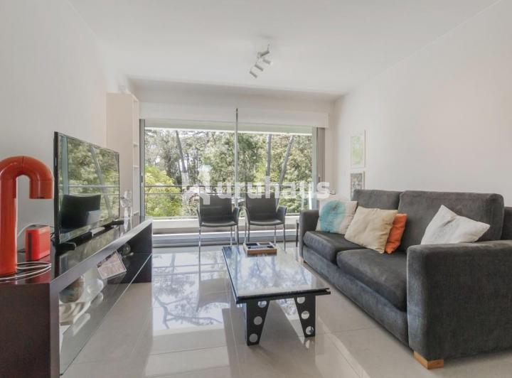 Foto de VENTA DOS DORMITORIOS PUNTA DEL ESTE RINCON DEL INDIO PENTHOUSE, imagen 4