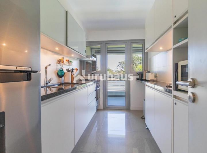 Foto de VENTA DOS DORMITORIOS PUNTA DEL ESTE RINCON DEL INDIO PENTHOUSE, imagen 5