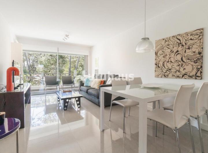 Foto de VENTA DOS DORMITORIOS PUNTA DEL ESTE RINCON DEL INDIO PENTHOUSE, imagen 3