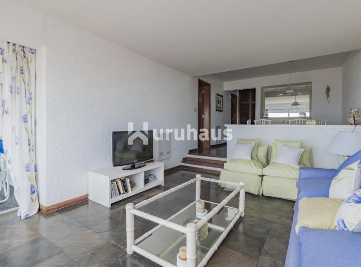 Foto de ALQUILER APARTAMENTO UN DORMITORIO PUNTA DEL ESTE EDIFICIO TORRE DEL, imagen 3