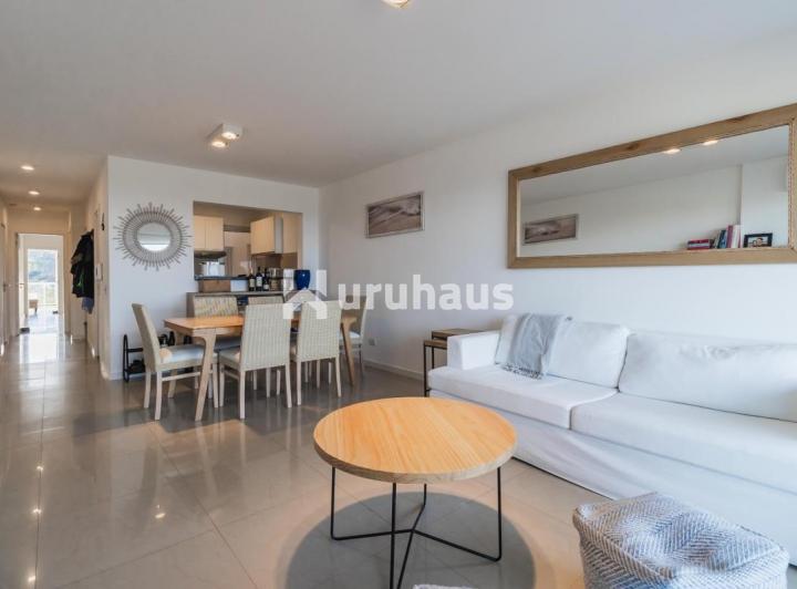 Foto de VENTA APARTAMENTO TRES DORMITORIOS PLAYA BRAVA EDIFICIO BLUE MARINE, imagen 4