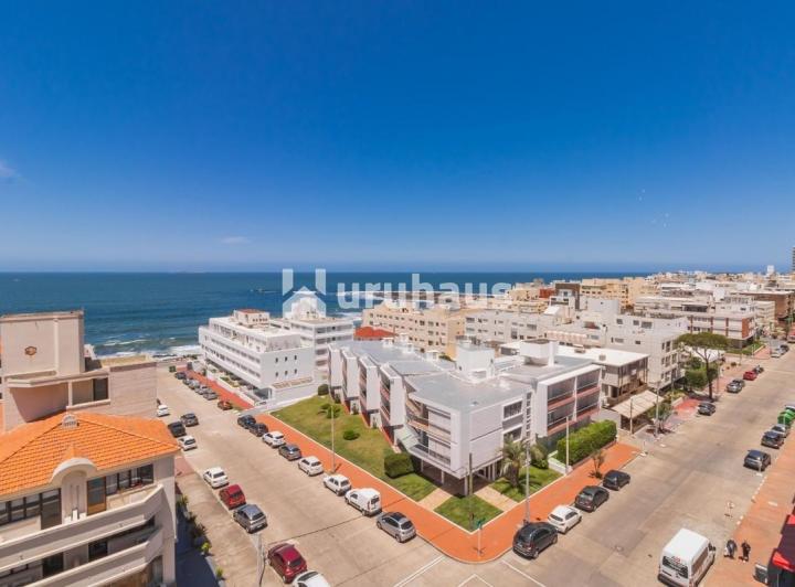 VENTA DEPARTAMENTO PUNTA DEL ESTE MICHELANGELO