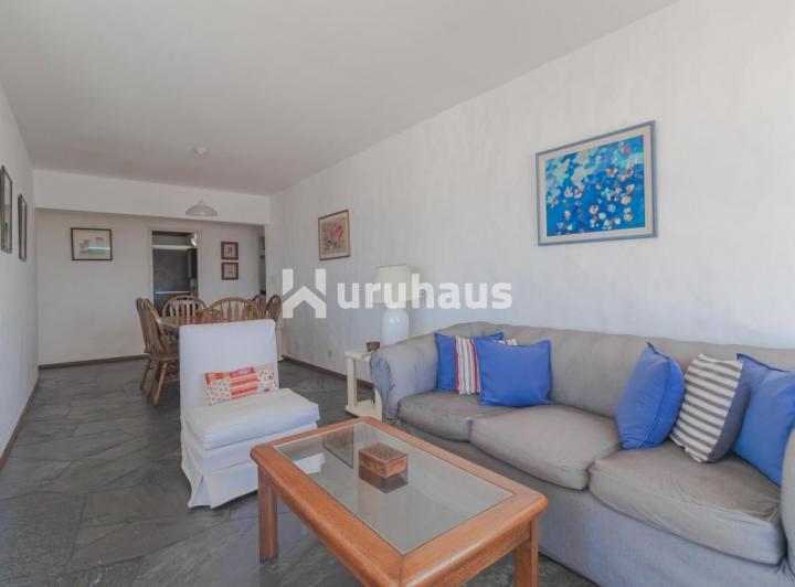 Foto de VENTA DEPARTAMENTO PUNTA DEL ESTE MICHELANGELO, imagen 3