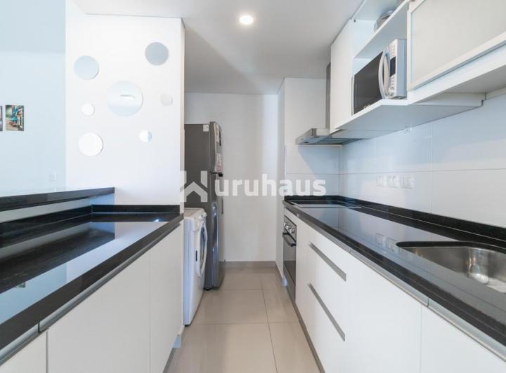 Foto de ALQUILER APARTAMENTO UN DORMITORIO PLAYA BRAVA WIND TOWER, imagen 5