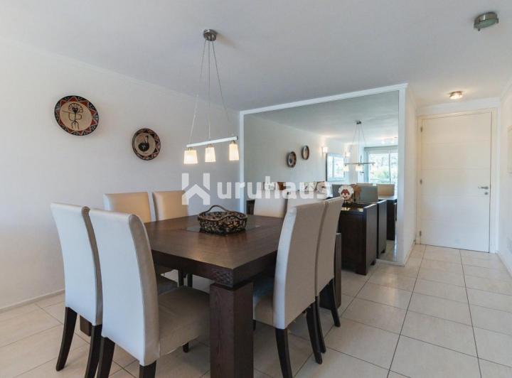 Foto de ALQUILER DEPARTAMENTO PUNTA DEL ESTE PLAYA BRAVAFOREST TOWER 1, imagen 3