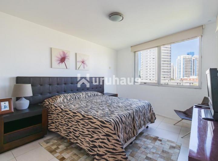Foto de ALQUILER DEPARTAMENTO PUNTA DEL ESTE PLAYA BRAVAFOREST TOWER 1, imagen 5