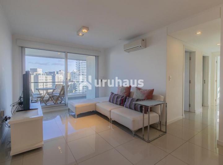 Foto de VENTA DEPARTAMENTO EN WIND TOWER - PLAYA BRAVA, imagen 3