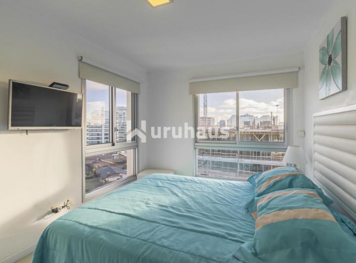 Foto de VENTA DEPARTAMENTO EN WIND TOWER - PLAYA BRAVA, imagen 5