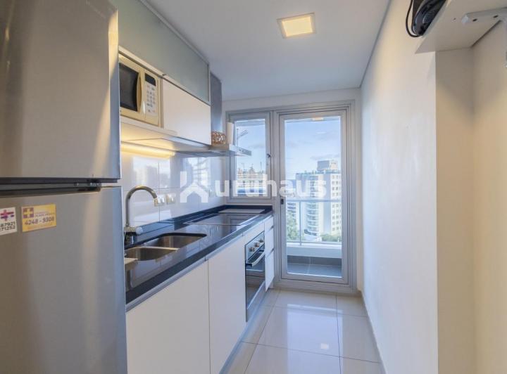 Foto de VENTA DEPARTAMENTO EN WIND TOWER - PLAYA BRAVA, imagen 2