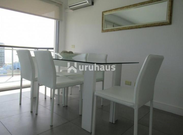 Foto de ALQUILER DEPARTAMENTO 2 DORMITORIOS Y PARRILLERO PROPIO, imagen 4