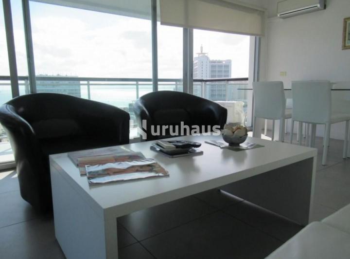 Foto de ALQUILER DEPARTAMENTO 2 DORMITORIOS Y PARRILLERO PROPIO, imagen 3