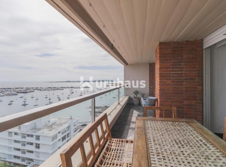 Foto de DEPARTAMENTO DE 2 DORMITORIOS EN ALQUILER EN PENINSULA, imagen 1