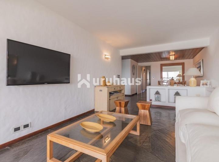 Foto de DEPARTAMENTO DE 2 DORMITORIOS EN ALQUILER EN PENINSULA, imagen 4