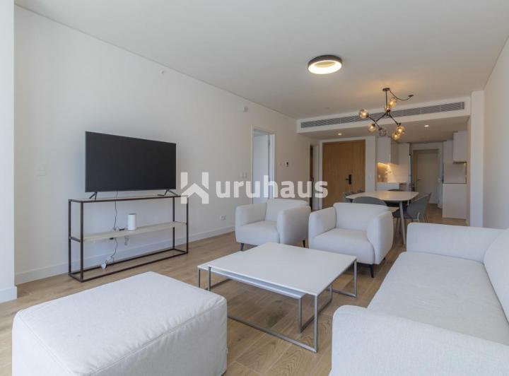 Foto de ALQUILER ANUAL EN TRUMP TOWER - 1 DORMITORIO, imagen 2