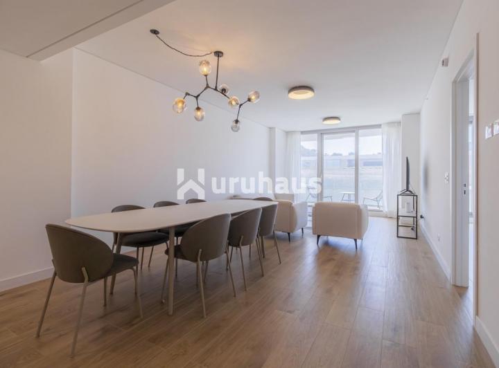 Foto de ALQUILER ANUAL EN TRUMP TOWER - 1 DORMITORIO, imagen 5