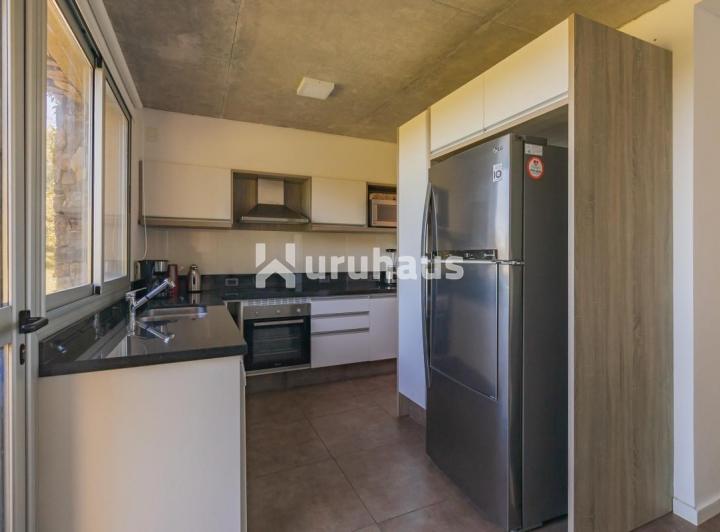 Foto de VENTA APARTAMENTO CUATRO DORMITORIOS PUNTA BALLENA EDIFICIO Q, imagen 5