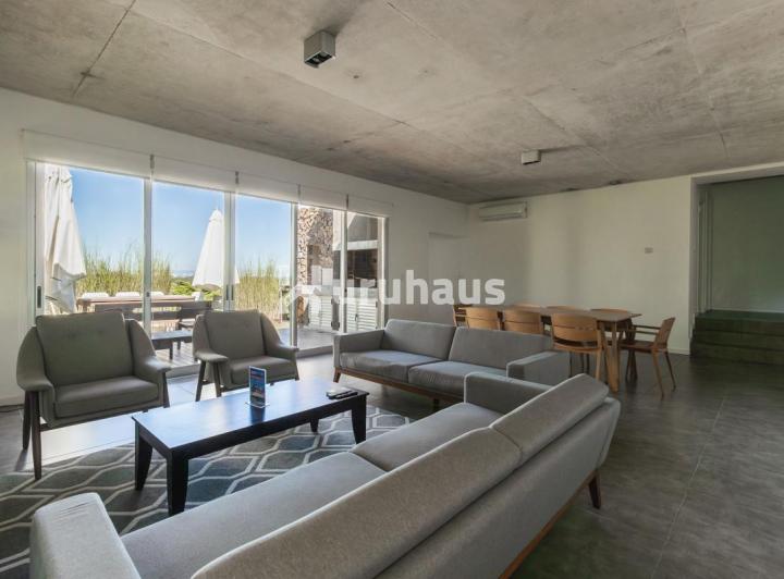 Foto de VENTA APARTAMENTO CUATRO DORMITORIOS PUNTA BALLENA EDIFICIO Q, imagen 4