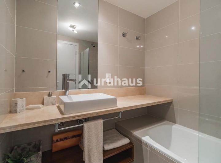Foto de VENTA APARTAMENTO DOS DORMITORIOS PUNTA DEL ESTE EDIFICIO BE PUNTA, imagen 5