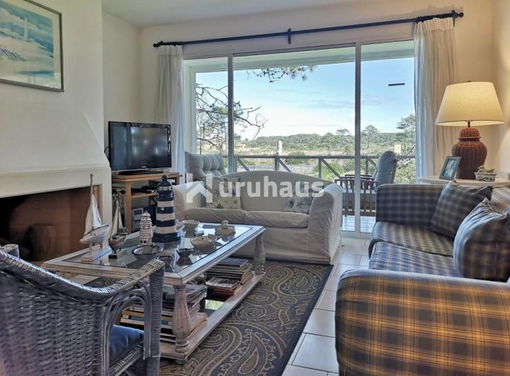 Foto de DEPARTAMENTO EN VENTA PINARES DE LA BARRA - 2 DORMITORIOS, imagen 1