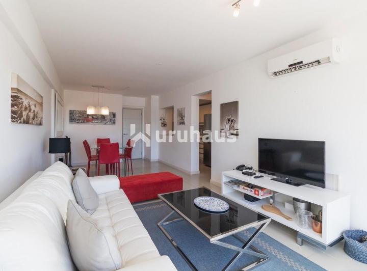 Foto de VENTA DEPARTAMENTO EN BOTAVARA 2 DORMITORIOS - AIDY GRILL, imagen 2