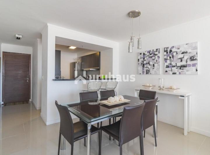 Foto de VENTA APARTAMENTO TRES DORMITORIOS FOREST TOWER 2 PLAYA BRAVA, imagen 4