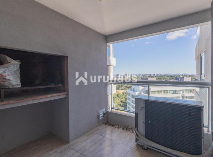 Foto de VENTA APARTAMENTO DOS DORMITORIOS PUNTA DEL ESTE EDIFICIO LOOK BRAVA, imagen 5
