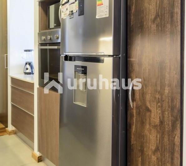 Foto de DEPARTAMENTO EN BE HOUSE - PISO ALTO, EXCELENTE VISTA. OPORTUNIDAD, imagen 5