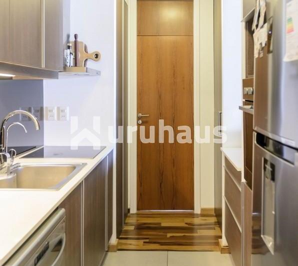 Foto de DEPARTAMENTO EN BE HOUSE - PISO ALTO, EXCELENTE VISTA. OPORTUNIDAD, imagen 4