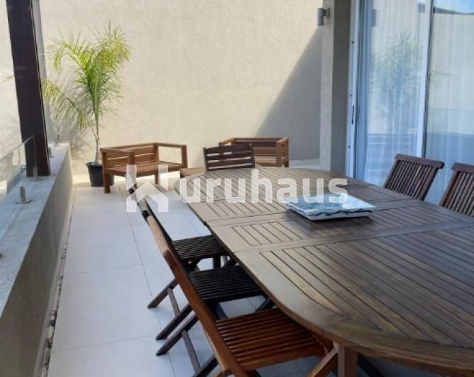 Foto de VENTA APARTAMENTO CUATRO DORMITORIOS MONTOYA EDIFICIO BAHIA DE MONTOYA, imagen 5