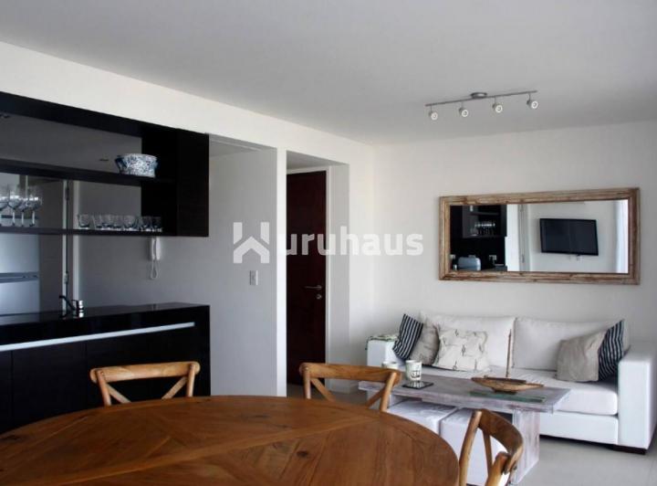 Foto de VENTA APARTAMENTO CUATRO DORMITORIOS MONTOYA EDIFICIO BAHIA DE MONTOYA, imagen 1