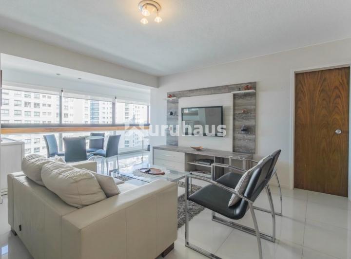 Foto de VENTA DEPARTAMENTO PLAYA BRAVA PARQUEMAR, imagen 2